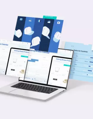 MVIA HUB - image
